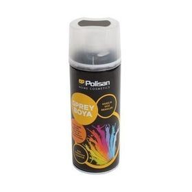 Polisan RAL1028 Sprey Boya