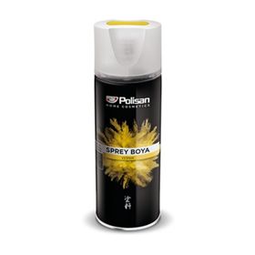 Polisan RAL1028 Sprey Boya