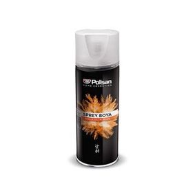 Polisan RAL7040 Gri Akrilik Sprey Boya