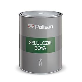 Polisan RAL7040 Gri Akrilik Sprey Boya