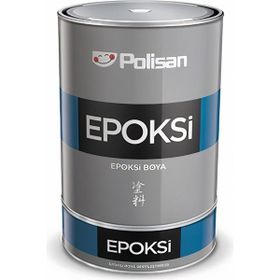 Polisan RAL7040 Gri Akrilik Sprey Boya