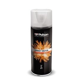 Polisan RAL7040 Gri Akrilik Sprey Boya