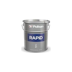 Polisan Rapid Ral 7016 15,71 kg Endüstriyel Boya