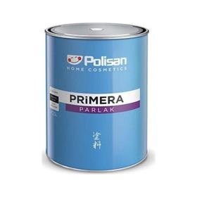 Polisan Sahra Beji 0,25 lt Primera Parlak Yağlı Boya