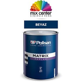 Polisan Sentetik Primera 15 lt Karayel Boya