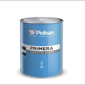 Polisan Sentetik Primera 2,5 lt Beyaz Boya