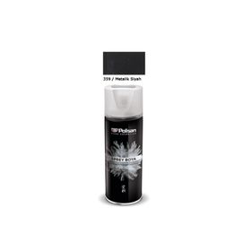 Polisan Siyah 400 ml Metalik Sprey