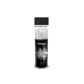 Polisan Siyah 400 ml Metalik Sprey