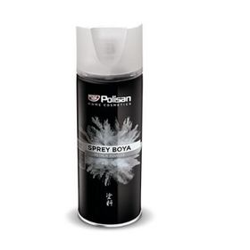 Polisan Siyah 400 ml Metalik Sprey