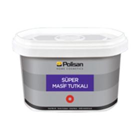 Polisan Süper 3 kg Masif Tutkalı