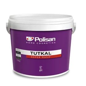 Polisan Süper 3 kg Masif Tutkalı