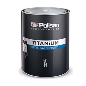 Polisan Titanium Anti Aging Universal Emprenye 0,75 lt Boya