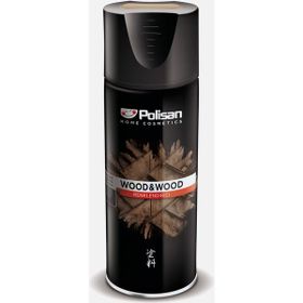 Polisan Wood and Wood Anti Aging 0.75 ml Tik Yağı