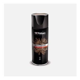 Polisan Wood and Wood Anti Aging 0.75 ml Tik Yağı