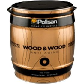 Polisan Wood and Wood Anti Aging 0.75 ml Tik Yağı
