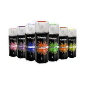 Polisan Wood Tütün 400 ml Ahşap Sprey Boya
