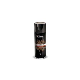 Polisan Wood ve Wood 400 ml Siyah Sprey Ahşap Renklendirici Koruyucu