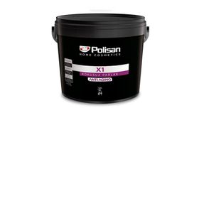 Polisan X1 Anti Aging Gri Toprak 0.7 lt Kokusuz Parlak İç/Dış Cephe Duvar Boyası