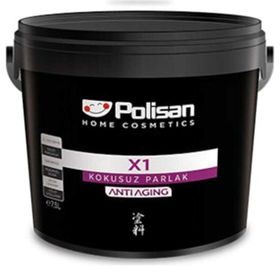 Polisan X1 Anti Aging Kokusuz Parlak 0,7 lt Boya