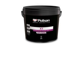 Polisan X1 Anti Aging Sakız Beyazı 2.5 lt Kokusuz Parlak İç/Dış Cephe Duvar Boyası