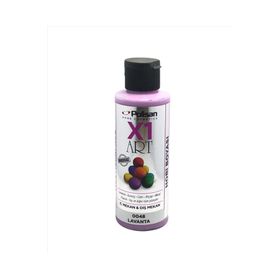Polisan X1 Art 0048 Lavanta 120 ml Multisurface Hobi Boyası