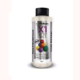 Polisan X1 Art Bej 120 ml Multisurface Hobi Boyası