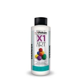 Polisan X1 Art Multisurface 120 ml Parlak Vernik