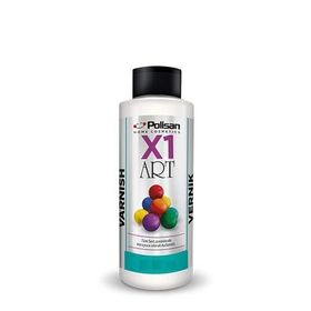 Polisan X1 Art Multisurface 120 ml Parlak Vernik