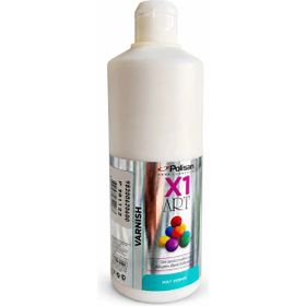 Polisan X1 Art P081122 500 ml Mat Vernik
