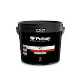Polisan X1 Beyaz 2.5 L Panel Kapı Boyası