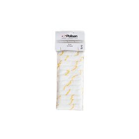 Polısan Yedek 10 cm 12'lı Kalorıfer Rulosu