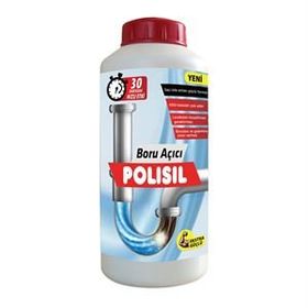 Polisil 500 ml Boru Açıcı
