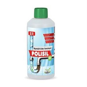 Polisil 500 ml Boru Açıcı