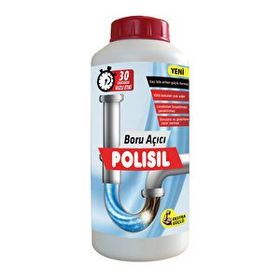 Polisil 500 ml Boru Açıcı
