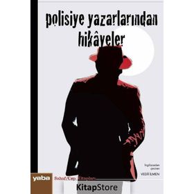 Polisiye Yazarlarından Hikayeler - Derleme
