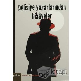 Polisiye Yazarlarından Hikayeler - Derleme