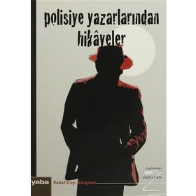 Polisiye Yazarlarından Hikayeler - Derleme