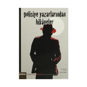 Polisiye Yazarlarından Hikayeler - Derleme