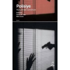 Polisiye Yeşilçam`dan Günümüze Doruk Yayınları