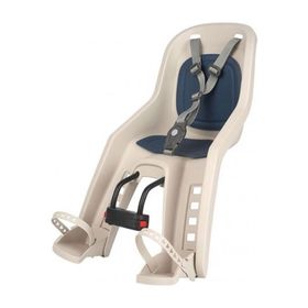 Polisport Bubbly Mini Plus Ön Krem/Mavi Çocuk Taşıyıcı