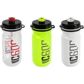Polisport C600 600 ml Beyaz Matara