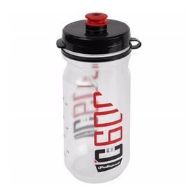 Polisport C600 Şeffaf 600 ml Matara