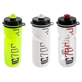 Polisport C700 Yeşil 700 ml Matara