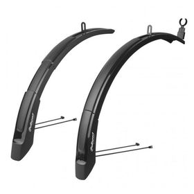 Polisport City Expander 26-28 51 mm Plastik Çamurluk