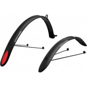 Polisport Cıty Fiber Çamurluk Colorado Set