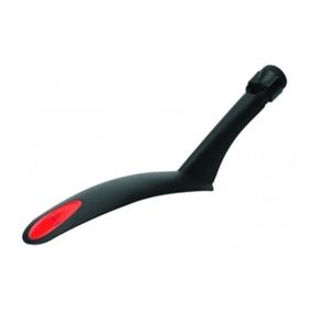 Polisport MTB Plastik Çamurluk Cross Country Arka Reflektörlü