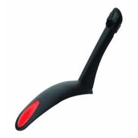 Polisport MTB Plastik Çamurluk Cross Country Arka Reflektörlü