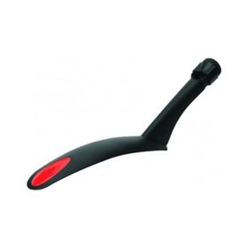 Polisport MTB Plastik Çamurluk Cross Country Arka Reflektörlü