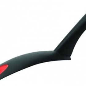 Polisport MTB Plastik Çamurluk Cross Country Arka Reflektörlü