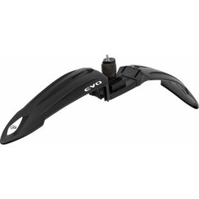 Polisport Mtb Plastik Çamurluk Cross Country Evo Ön Çamurluk